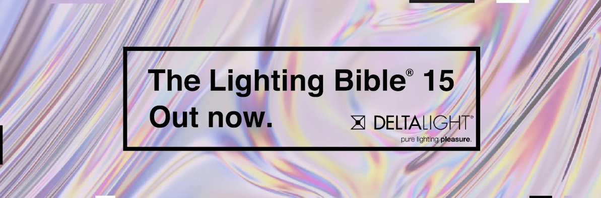 Delta light new bible