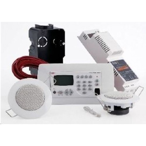 Set FM radio badkamer/k | elektronica | Klein elektro/bruingoed |